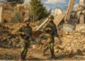 Irán és Izrael közvetlen csapásváltásba került