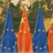 Az EU új szabályai veszélyesebbek lehetnek Kínára, mint Trump vámjai