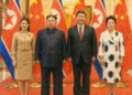Erről szólt Hszi Csin-ping észak-koreai látogatása