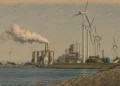 Újabb energiaválság árnyéka vetül Európára