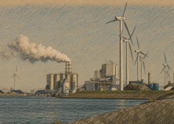 Újabb energiaválság árnyéka vetül Európára