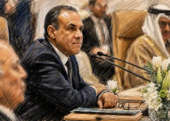Egyiptom is a békéért dolgozik