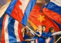 Manila Moszkva felé nyitna Kazanyban
