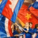 Manila Moszkva felé nyitna Kazanyban