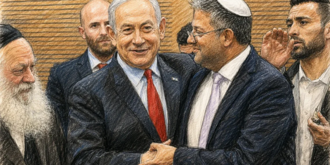 Izrael falába ütközhet Trump iráni alkuja