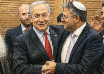 Izrael falába ütközhet Trump iráni alkuja