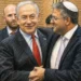 Izrael falába ütközhet Trump iráni alkuja
