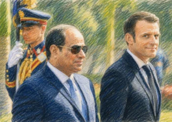 Egyiptom újra a nagyhatalmi asztaloknál