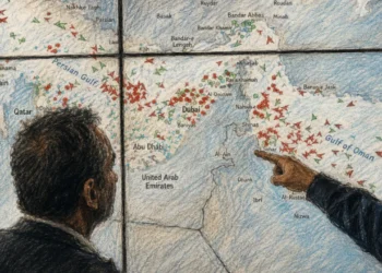 Irán nem útdíjat, hanem szolgáltatási díjat kérne