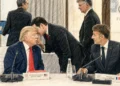 Trump is aláírta: a G7 egységesen Ukrajna mögé állt