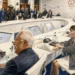 Japán a G7-tel törné meg Kína „nyersanyagfegyverét”