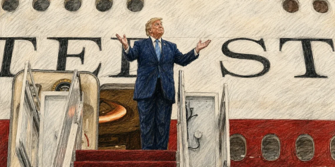 Trump Európára hárítaná az ukrajnai háború költségeit