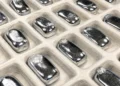 Már az indium miatt is aggódnak a nyugati vevők