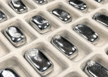 Már az indium miatt is aggódnak a nyugati vevők