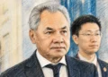 Sojgu BRICS-párbeszédet sürget a biobiztonságról