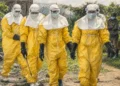 Már ezernél több ebolás esetet azonosítottak Kongóban