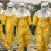 Már ezernél több ebolás esetet azonosítottak Kongóban