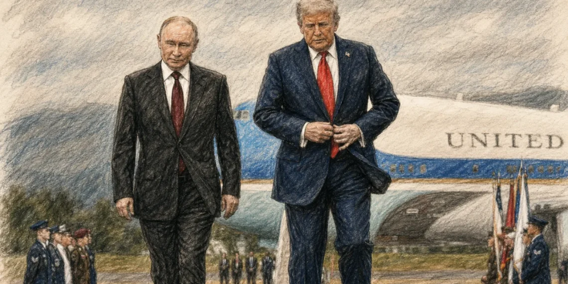 Washingtonon múlhat az újabb orosz–amerikai enyhülés