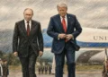 Washingtonon múlhat az újabb orosz–amerikai enyhülés
