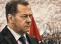 Lavrov és Medvegyev is vészjósló nyilatkozatot tett