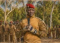Burkina Faso megszakította kapcsolatait Franciaországgal