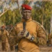 Burkina Faso megszakította kapcsolatait Franciaországgal