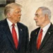 Feltételessé válhat Izrael különleges amerikai státusza