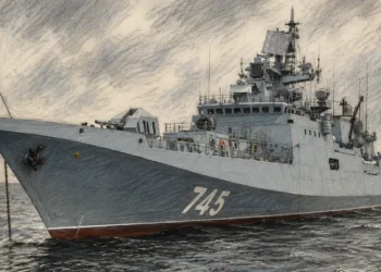 Lövések a La Manche-csatornán: fokozódik a feszültség a tengereken
