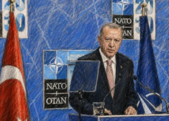 Ankara magasabb árat kér a NATO-ban betöltött szerepéért