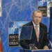 Ankara magasabb árat kér a NATO-ban betöltött szerepéért