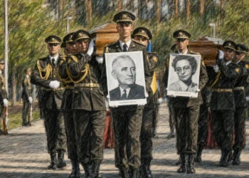 Veszélyes panteon: Ukrajna pidesztálra állítja a szélsőségeseket