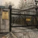 Drónokkal támadták az orosz nagykövetséget Stockholmban