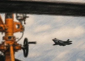 Hollandia a NATO hadiközpontjává válna