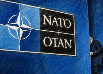 Bankot alapítanának a NATO-tagok a háborúk finanszírozására