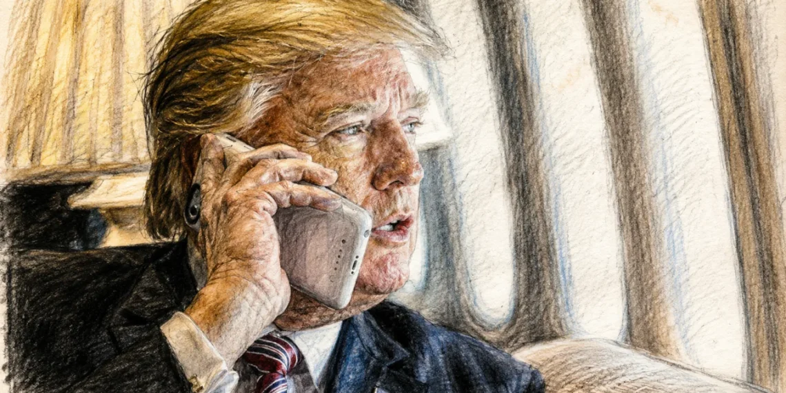 Trump ismét Moszkvába küldheti a megbízottjait