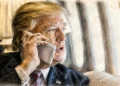 Trump ismét Moszkvába küldheti a megbízottjait