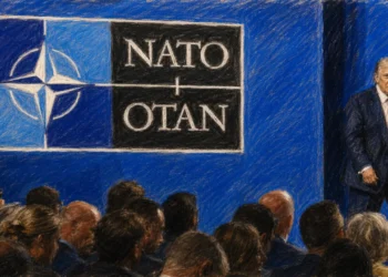 Már most feszíti Európa költségvetéseit a NATO fegyverkezése
