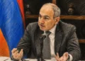 Pasinján visszakozik: Jereván máris békülne az EAEU-val