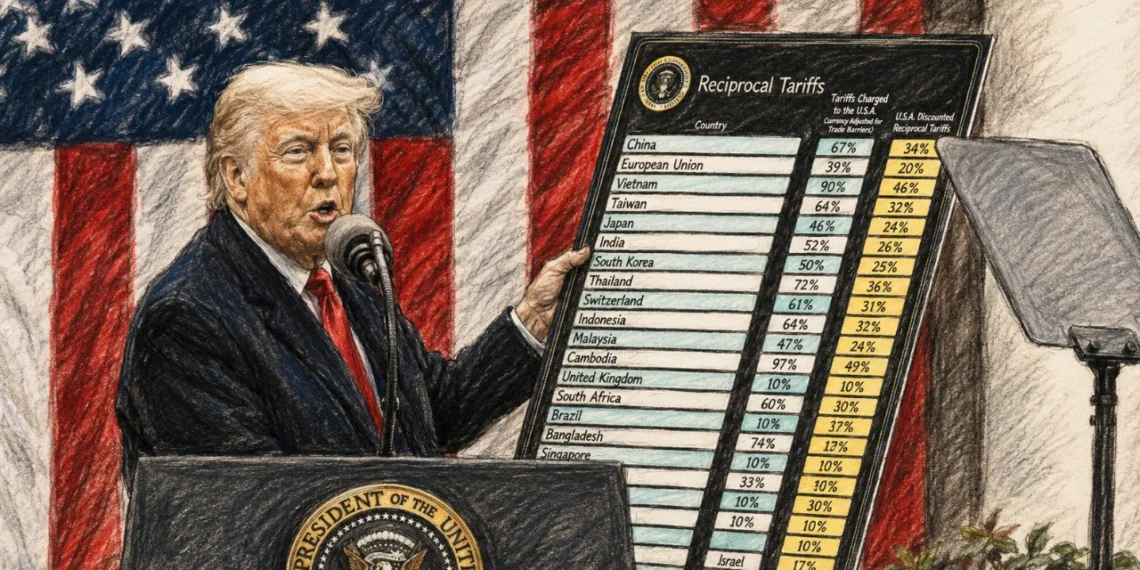 Trump vámháborúja ellenére tovább nőtt az amerikai kereskedelmi hiány