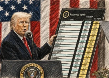 Trump vámháborúja ellenére tovább nőtt az amerikai kereskedelmi hiány