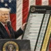 Trump vámháborúja ellenére tovább nőtt az amerikai kereskedelmi hiány