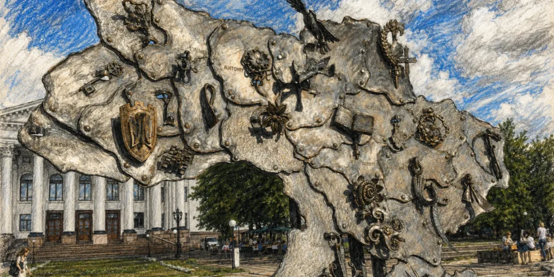 Kramatorszk és Szlovjanszk lehet a donbászi harcok következő tétje