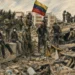Venezuela romokban, Kína a szankciók feloldását sürgeti