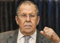 Lavrov: Oroszország már nem hisz a Nyugat tárgyalási szándékában
