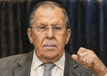Lavrov: Oroszország már nem hisz a Nyugat tárgyalási szándékában