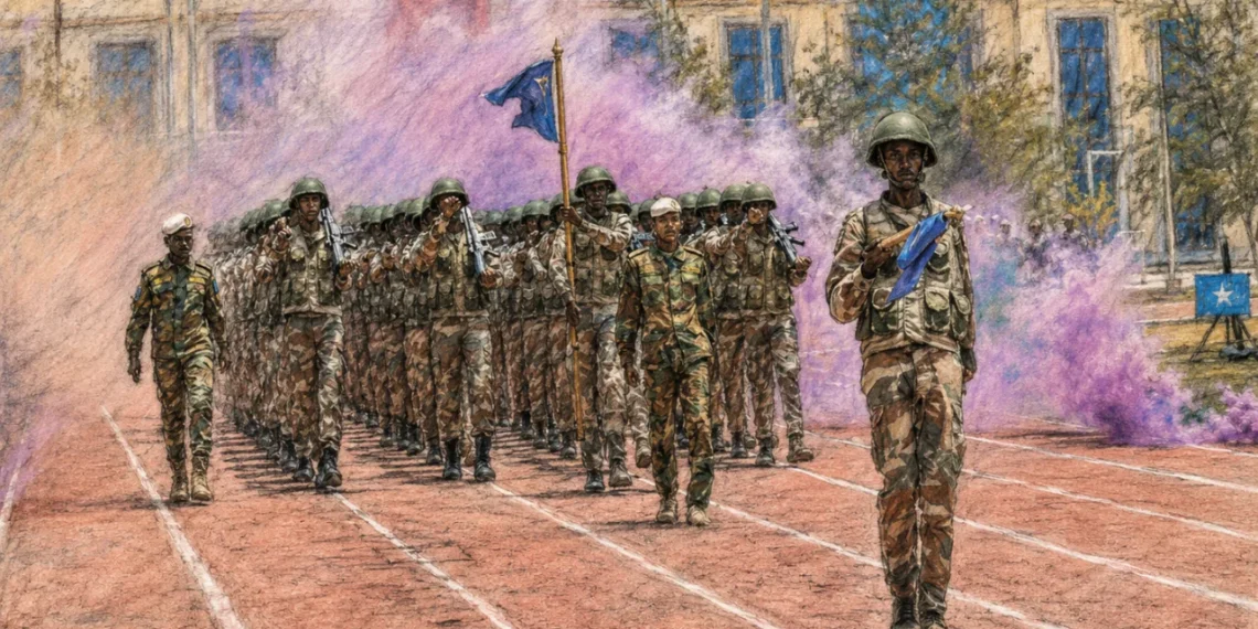 Törökország új biztonsági szereplőként tör előre Afrikában