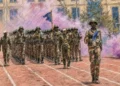 Törökország új biztonsági szereplőként tör előre Afrikában