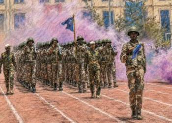 Törökország új biztonsági szereplőként tör előre Afrikában
