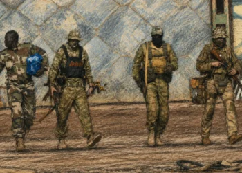 Mali visszavette Anefist: rajtaütés után ellentámadás