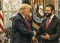 Izraelt sokkolta Donald Trump döntése